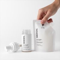 SKOON. OH SO BUBBLY - Soothing Cloud Cleanser 150ml Refill